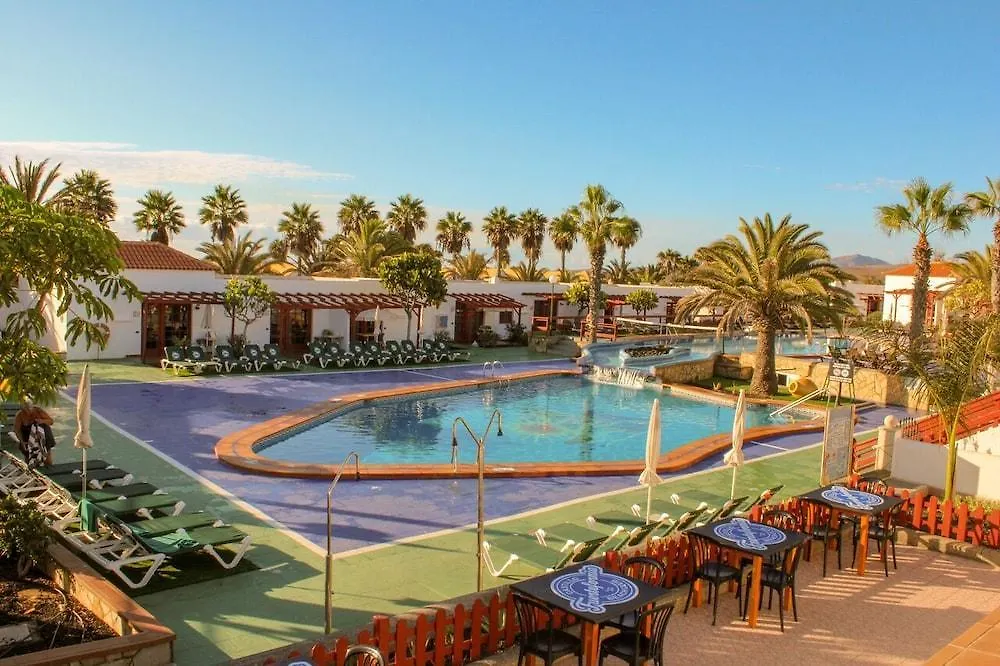 カレタ・デ・フステCastillo Beach Club35610アパートメント スペイン
